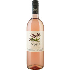 Zweigelt Rosé 2023 750 ml